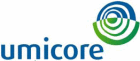Logo der Firma Umicore AG & Co. KG