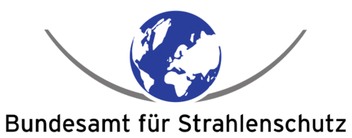 Logo der Firma Bundesamt für Strahlenschutz