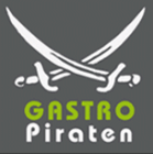 Logo der Firma Die GASTRO Piraten