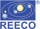 Logo der Firma REECO GmbH