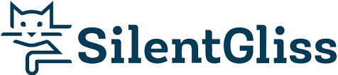 Logo der Firma Silent Gliss GmbH