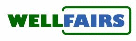 Logo der Firma Wellfairs GmbH