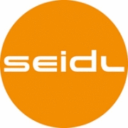 Logo der Firma Seidl PR & Marketing GmbH