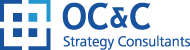 Logo der Firma OC&C Strategy Consultants GmbH