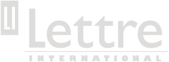 Logo der Firma Lettre International Verlags GmbH