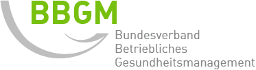 Logo der Firma Bundesverband Betriebliches Gesundheitsmanagement e. V.