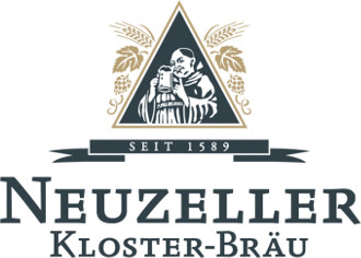 Logo der Firma Klosterbrauerei Neuzelle GmbH