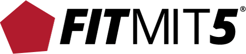 Logo der Firma FITMIT5® / SHENTI SPORTS Group GmbH