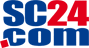 Logo der Firma SC24.com AG