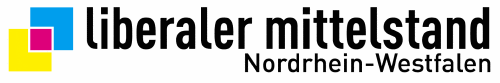 Logo der Firma Liberaler Mittelstand Nordrhein-Westfalen e.V