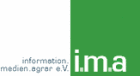 Logo der Firma i.m.a - information.medien.agrar e.V.