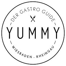 Logo der Firma YUMMY WIESBADEN