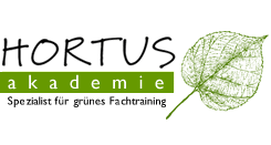 Logo der Firma HORTUS UG