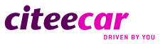 Logo der Firma CiteeCar GmbH