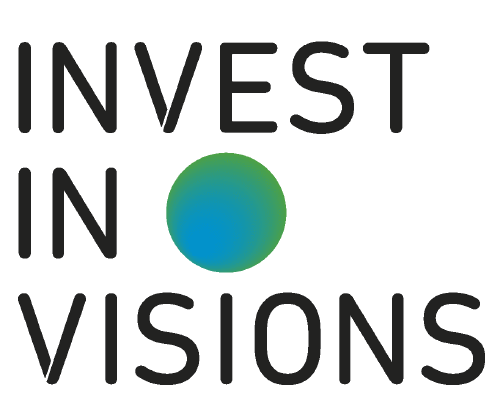 Logo der Firma Invest in Visions GmbH