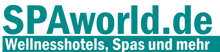 Logo der Firma spaworld.de