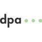 Logo der Firma dpa Deutsche Presse-Agentur GmbH
