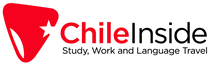 Logo der Firma Chile Inside SpA