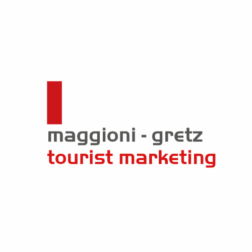 Logo der Firma MAGGIONI GRETZ GmbH