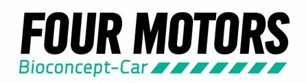 Logo der Firma Four Motors GmbH