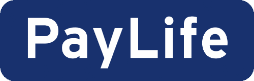 Logo der Firma PayLife Bank GmbH