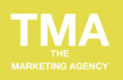 Logo der Firma TMA The Marketing Agency
