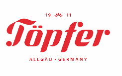 Logo der Firma Töpfer GmbH