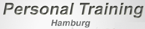Logo der Firma Personal Trainer Hamburg