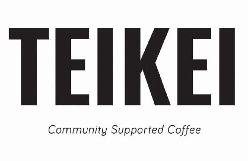 Logo der Firma Teikei Coffee