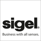 Logo der Firma Sigel GmbH