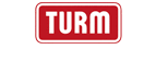 Logo der Firma TURM-Sahne GmbH