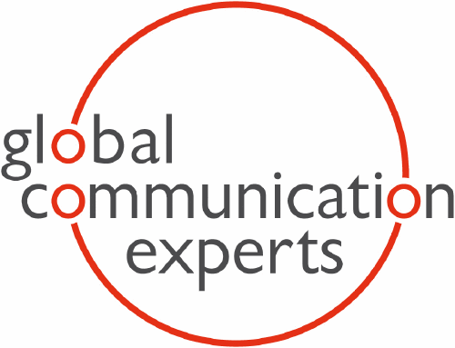 Logo der Firma Global Communication Experts GmbH