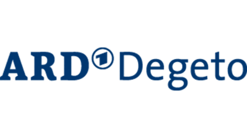 Logo der Firma DEGETO FILM GmbH