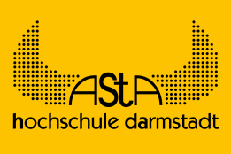Logo der Firma AStA Hochschule Darmstadt