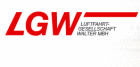 Logo der Firma WDL Aviation GmbH