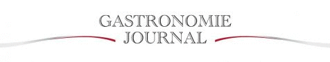 Logo der Firma Gastronomie-Journal
