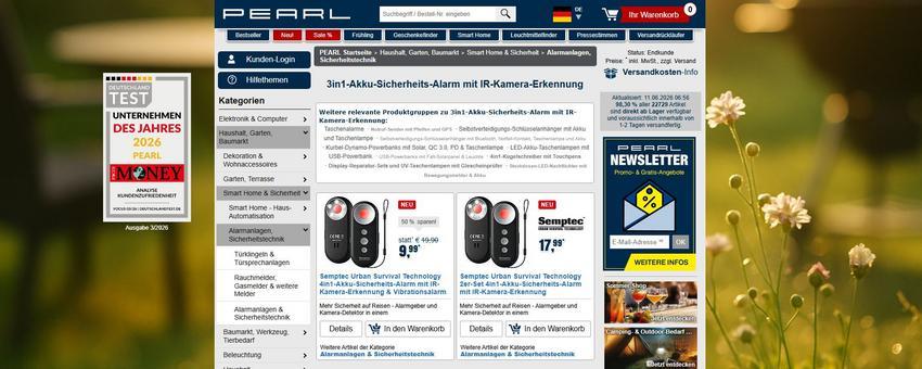 Website Promotion