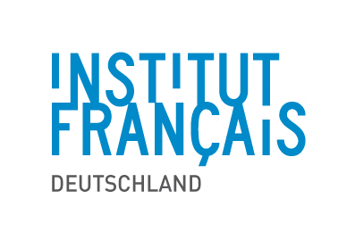 Logo der Firma Institut français Deutschland