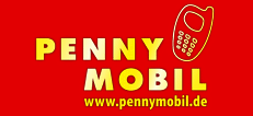 Logo der Firma PENNY-Markt Gesellschaft mit beschränkter Haftung