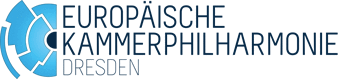 Logo der Firma Europäische Musikförderung Dresden e. V