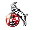 Logo der Firma 1. FC Köln GmbH & Co. KGaA