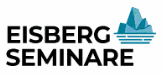 Logo der Firma Eisberg-Seminare