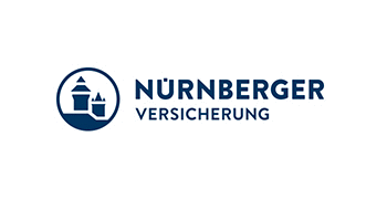 Logo der Firma Nürnberger Versicherungsgruppe