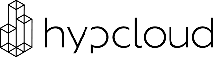 Logo der Firma hypcloud GmbH