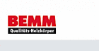 Logo der Firma BEMM GmbH