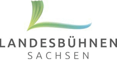 Logo der Firma Landesbühnen Sachsen GmbH