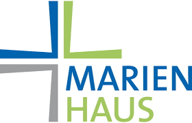 Logo der Firma Marienhaus Holding GmbH
