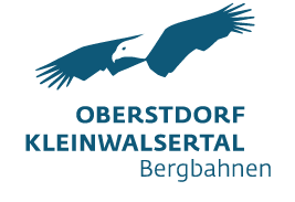 Logo der Firma Oberstdorfer Bergbahn AG