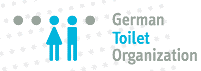 Logo der Firma German Toilet Organization e.V