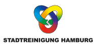 Logo der Firma Stadtreinigung Hamburg